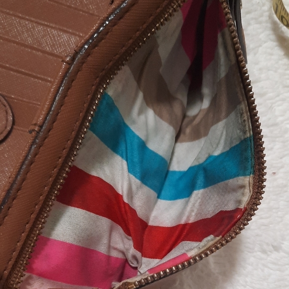 Cristian Handbag and Kate Spade Wallet Bundle - Picture 12 of 14